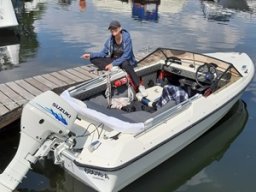 Bootstouren 2019