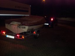 Bootskauf
